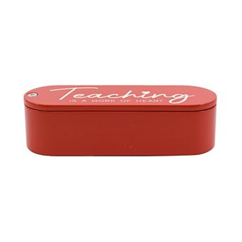 Teaching Pencil Box