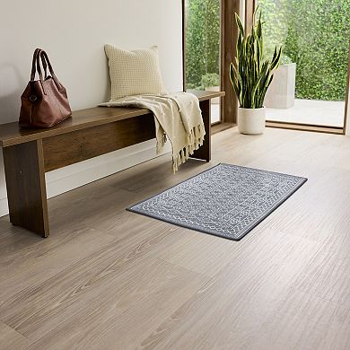 Sonoma Goods For Life® Washable Comfort Area or Throw Rug