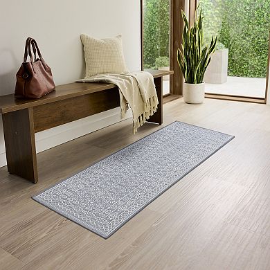 Sonoma Goods For Life® Washable Comfort Area or Throw Rug