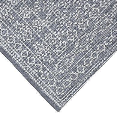 Sonoma Goods For Life® Washable Comfort Area or Throw Rug