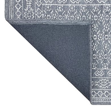 Sonoma Goods For Life® Washable Comfort Area or Throw Rug