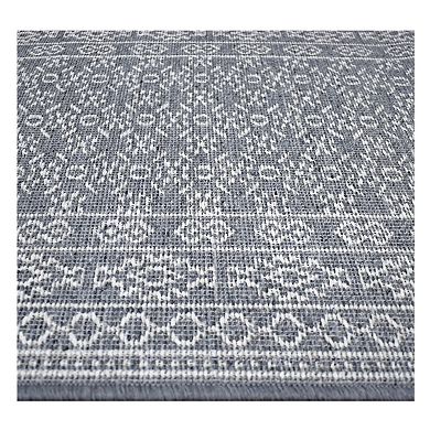 Sonoma Goods For Life® Washable Comfort Area or Throw Rug