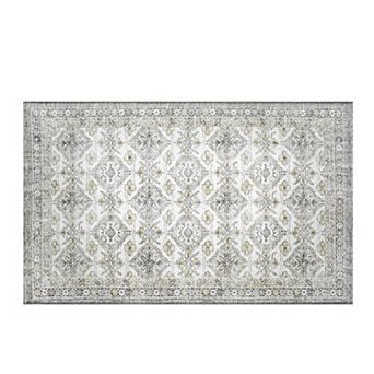 Sonoma Goods For Life® Washable Comfort Throw Rug