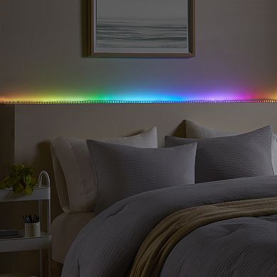 510 Design LED Light Strip with Remote Control