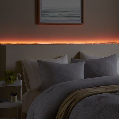 510 Design LED Light Strip with Remote Control