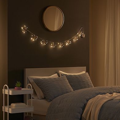 510 Design Starburst Fairy LED String Lights