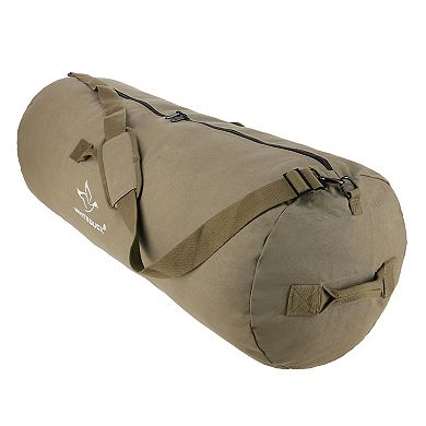 Hoplite Duffel Bag 30" x 50"
