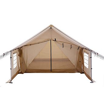 Canvas Porch 14' x 16'