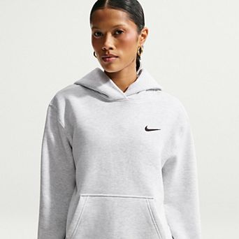 Women's Nike Medium Weight Pullover Hooded Sweatshirt