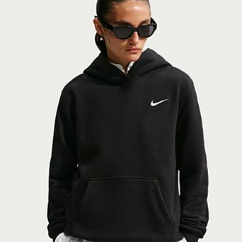 Women's Nike Medium Weight Pullover Hooded Sweatshirt