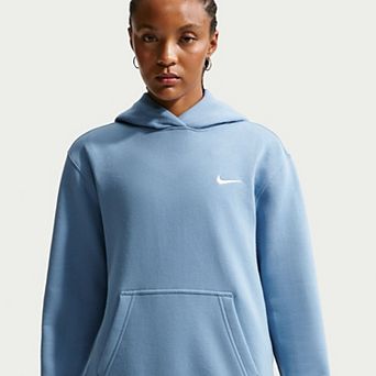 Women's Nike Medium Weight Pullover Hooded Sweatshirt