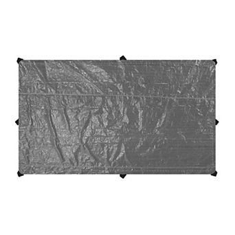 Rover Scout Ground Tarp 8' x 9'