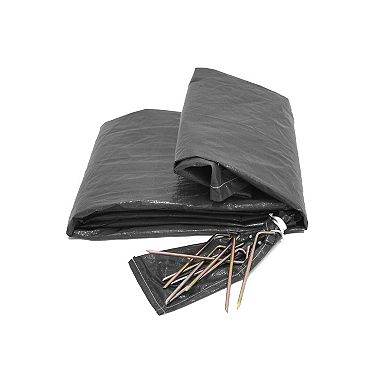 Avalon Ground Tarp 13' (4M)