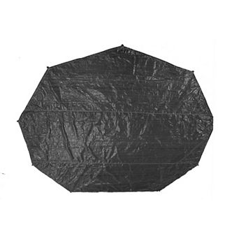 Regatta Ground Tarp 16'5" (5M)