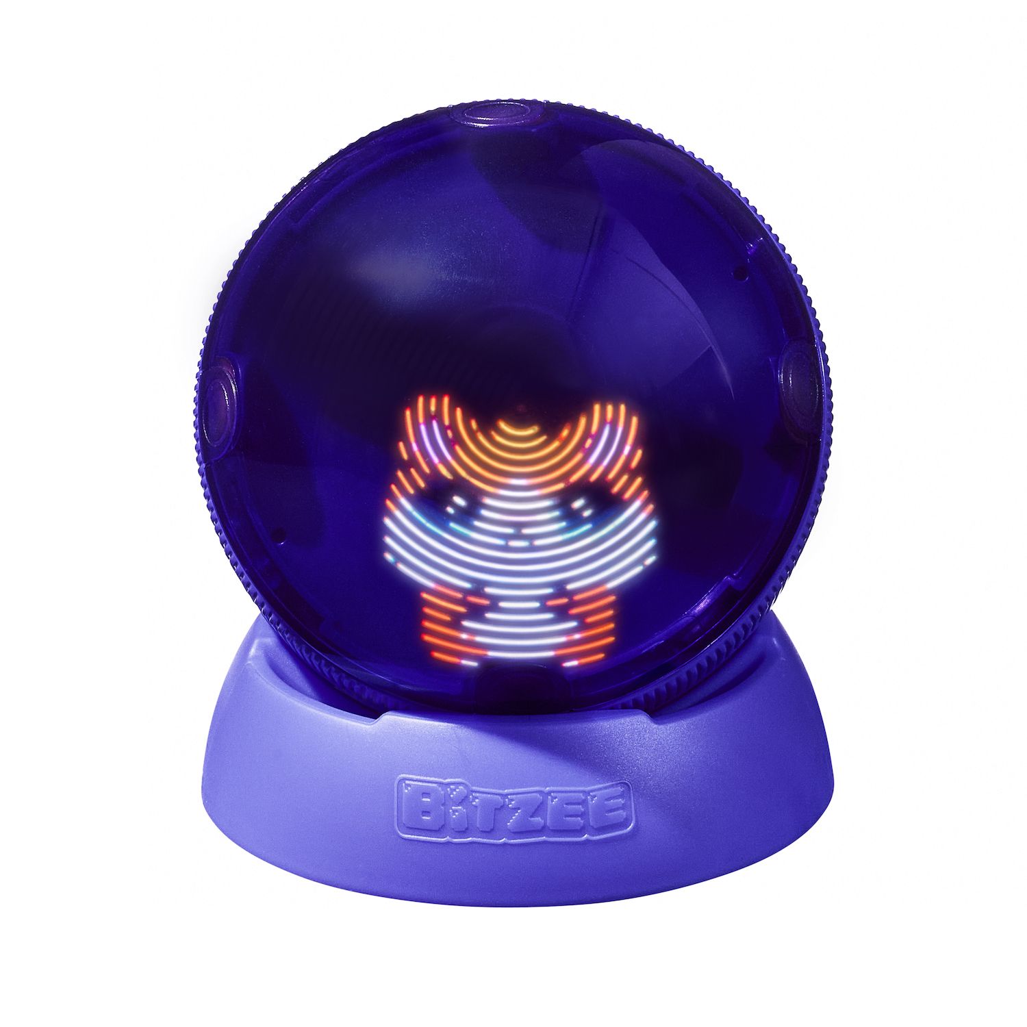 Детские куклы Spin Master Bitzee Interactive Hamster Ball Toy