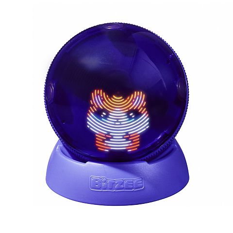 Детские куклы Spin Master Bitzee Interactive Hamster Ball Toy