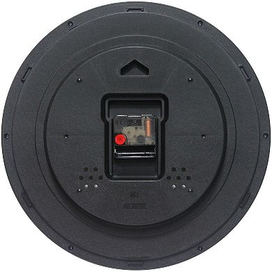 Infinity Instruments ITC Business Wall Clock