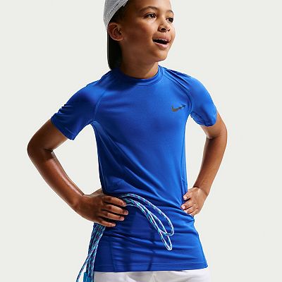 Boys 8-20 Nike Trophy Short Sleeve Top