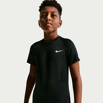 Boys 8-20 Nike Trophy Short Sleeve Top