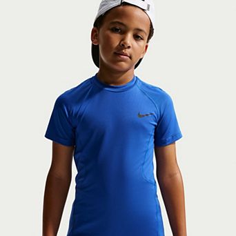 Boys 8-20 Nike Trophy Short Sleeve Top