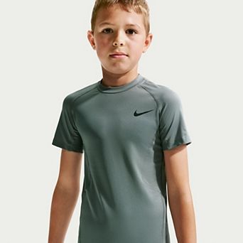 Boys 8-20 Nike Trophy Short Sleeve Top