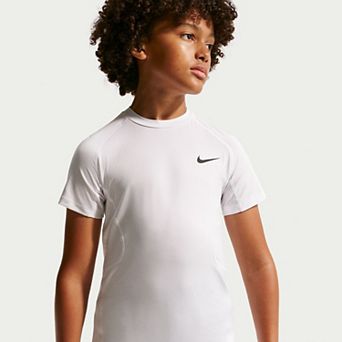Boys 8-20 Nike Trophy Short Sleeve Top