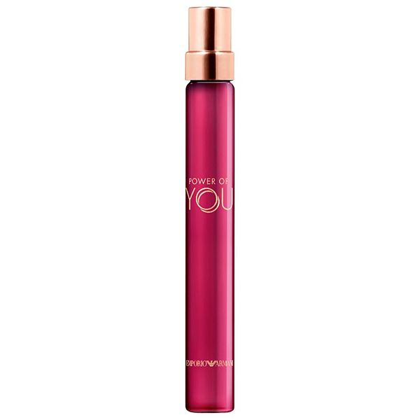 Armani Beauty Power of You Eau de Parfum Travel Spray with Passion