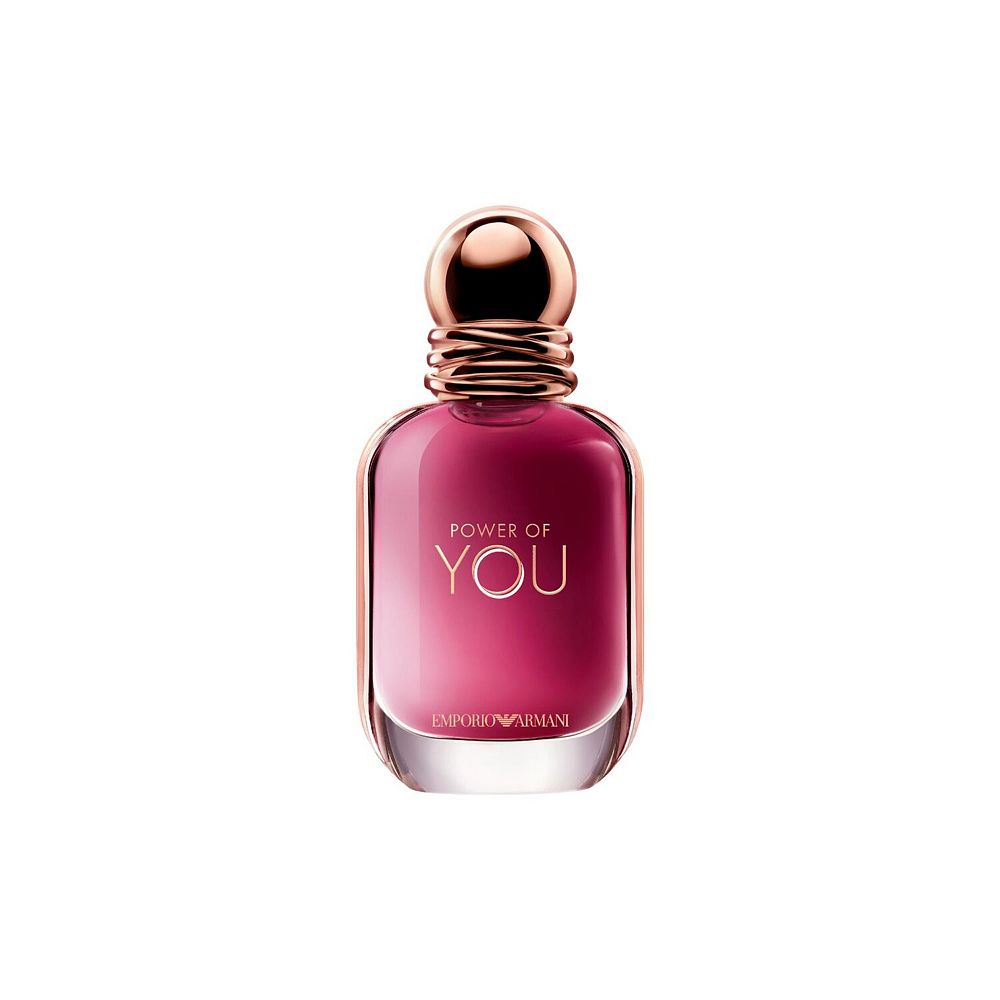 香水(女性用) Emporio Armani Power of You 30ml Armani Beauty Power of You Eau de Parfum with Passion Fruit