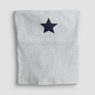 Juniors' madden girl Tube Top with Beaded Embroidery