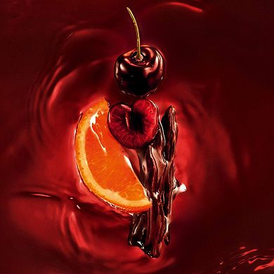 Stronger With You Powerfully Eau de Parfum with Cherry