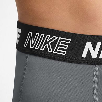 Boys 8-20 Nike Dri-FIT Training Shorts