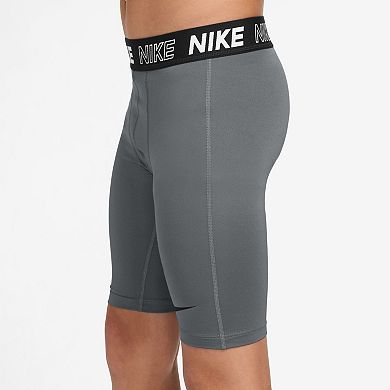 Boys 8-20 Nike Dri-FIT Training Shorts