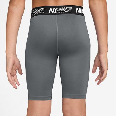 Boys 8-20 Nike Dri-FIT Training Shorts