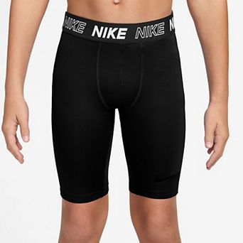 Boys 8-20 Nike Dri-FIT Training Shorts