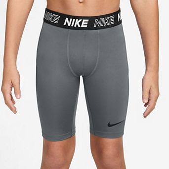 Boys 8-20 Nike Dri-FIT Training Shorts