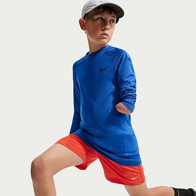 Big & Tall FLX Printed Golf Polo