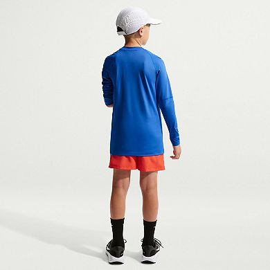 Big & Tall FLX Printed Golf Polo