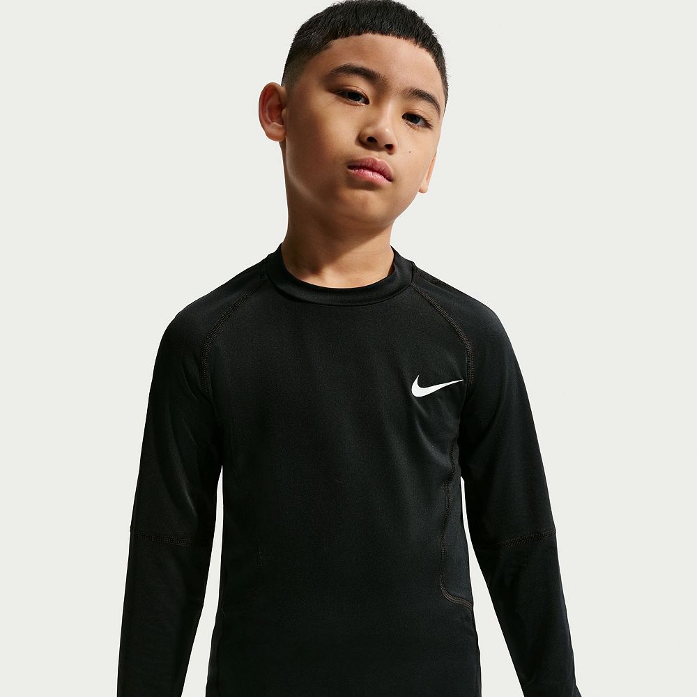 Boys 8-20 Nike Trophy Long-Sleeve Top