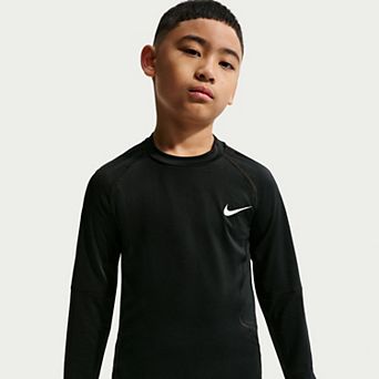 Boys 8-20 Nike Trophy Long-Sleeve Top