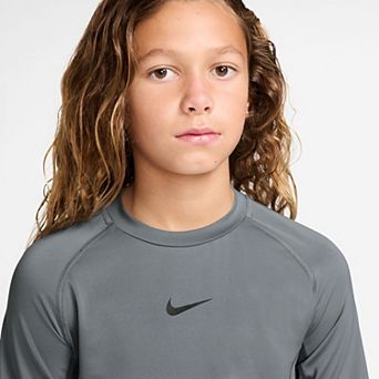 Boys 8-20 Nike Trophy Long-Sleeve Top