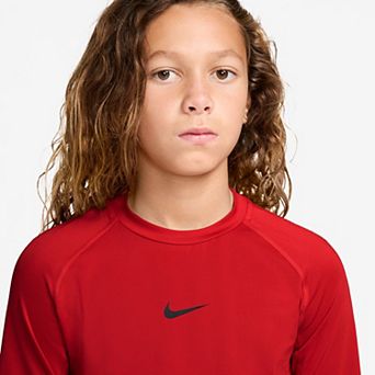 Boys 8-20 Nike Trophy Long-Sleeve Top
