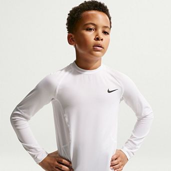 Boys 8-20 Nike Trophy Long-Sleeve Top