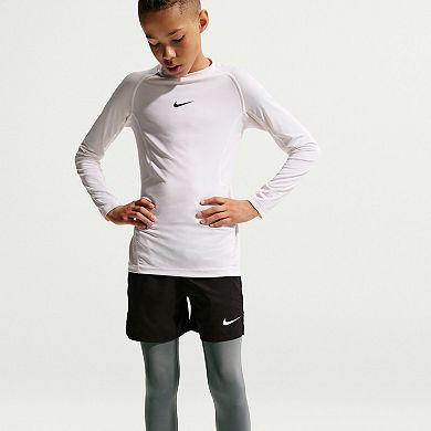 Boys 8-20 Nike Trophy Tights