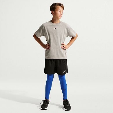 Boys 8-20 Nike Trophy Tights