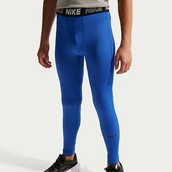 Boys 8-20 Nike Trophy Tights