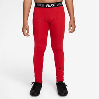 Boys 8-20 Nike Trophy Tights