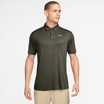 Men's Nike Dri-FIT Golf Polo