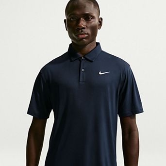 Men's Nike Dri-FIT Golf Polo