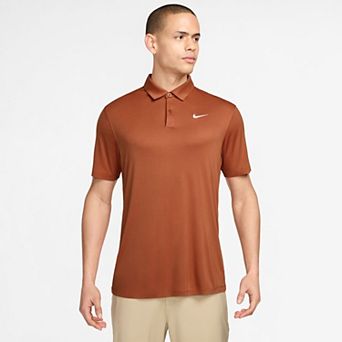Men's Nike Dri-FIT Golf Polo