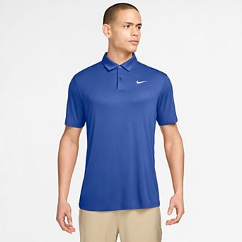 Men's Nike Dri-FIT Golf Polo